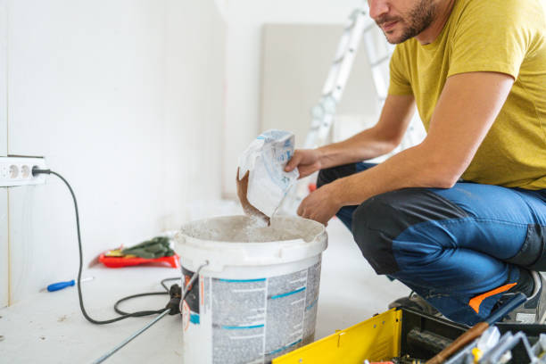 Best Trim and Molding Painting  in Rice Lake, WI