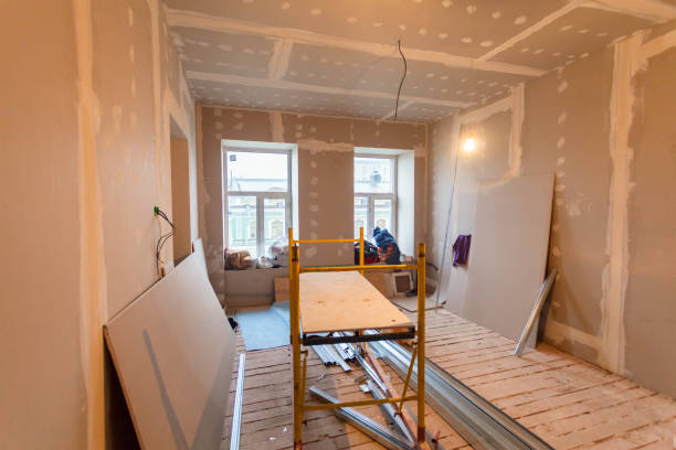 Best Acoustic Drywall Installation  in Rice Lake, WI